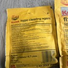 Kodak Fixer To Make 1 Quart  Plus Hypo-eliminator   Developer D-76