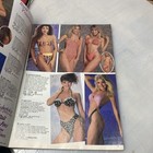 Rare 1991 Frederick   s Of Hollywood Version No  1200-r Volume No 72  Issue No 361