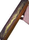 Stardust Bakelite Faturan Bloc 425 Grams Suitable For Rosary Making