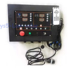Hdl350 Portable Line Boring welding Machine Machinery Bore Cutting Welding 60hz