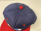 Valvoline Patch Trucker Style Hat Snapback Foam Oil Gas Advertising Usa Vintage