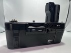 Nikon Md-4 Motor Drive For F3 Series Slrs Japan Good Condition No Corrosion