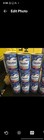 9 Similac Advance Formula 13 Oz Cans Exp 10 01 2026 