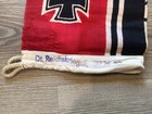 Original Wwii German Axis Flag