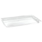 American Metalcraft Large Pet Plastic Liner Only - 1 Each 