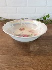 Bavaria Decorative Porcelain Serving Bowl Floral Design 9 5 