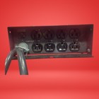 Eta Md412dmx-48 Dmx Splitter 4-channel Programmable Dimmer Pack
