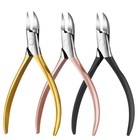 Professional Ingrown Toenail Tool Kit Toe Nail Clipper Set For Pedicure Manicure