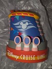 Disney Cruise Line Dcl Dumbo Fantasy Vinyl Funnel  Mystery Blind Box Dcl Nib