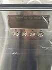 Fisher   Paykel Dd24sax9_n Built-in Dishwasher