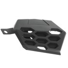 Genuine Lamborghini Huracan Lhd Usa Spec Cellphone Holder Panel Oem 4t1862371