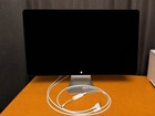 Apple 27    Thunderbolt Display Magic Keyboard Mouse Original Boxes Adapter