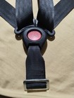 Graco Snugride Lt Lx 35 Harness
