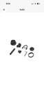 Tilta Nucleus Nano Wlc-t04 Wireless Lens Control System Kit
