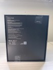 Samsung Z Fold 4 Empty Box  no Phone Or Accessories 