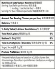 Organic Green Tea Bags 100 Count Individually Wrapped