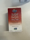Lot Of 3 Garden Of Life Raw Coq10 200mg 60 Vegan Capsules Exp 11 2026 Authentic
