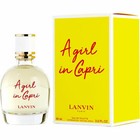 A Girl In Capri Perfume By Lanvin Eau De Toilette Spray 3 Oz 90ml For Women