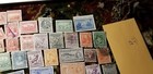 Canada Newfoundland Huge Collection Rare Stamps Used Mint Mix 