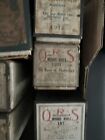 Ampico Player Piano Roll Lot X 23 1914-1930 Vintage Collection Waltz   W Words  