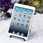 Universal Portable Desktop Stand Holder For Ipad 2 3 4 air mini Tablet Iphone 6