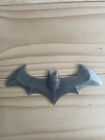 Metal Batarang Letter Opener Batman Superhero Comics Boomerang