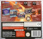 Ds Pack Beyblade Metal Fusion Cyber Pegasus 100hf Exclusive Top Hasbro 2009