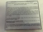 Cemetery Census Series Bloom Township Cook County Illinois  Demo Cd Free Ship