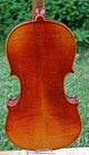 Listen To The Video  Old 19th Century Antique German Bohemian Violin  Grimm