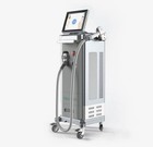 Shape Tactics Triple-wavelength Diode Laser Hair Removal