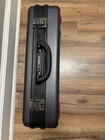 Gold Yamaha Advantage Trumpet   used well Maintained Hard Case 