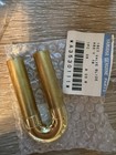 New Yamaha Trumpet 1st Valve Slide Assembly-brass