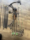 Mathews Drenalin Ld Se3 Compound Bow 27    70  With Extras - Ppskn  350021 