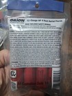 Orion 12 Gauge Hp 4 Red Aeriel Flares