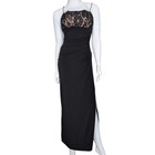 Beaded Lace Evening Dress 4 Babydoll Glam Elegant Party Cocktail Whimsigoth Prom