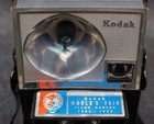 Rare Vintage 1964-65 New York World s Fair Souvenir Eastman Kodak Flash Camera