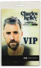 2016 Charles Kelley Concert Laminate Backstage Vip Pass Lady A Antebellum