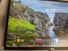 Dell P2717h Monitor 27 Inch Led Lcd Full Hd Hdmi Usb Display Panel Black Tested