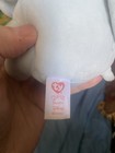 Dumbo Elephant Disney Ty Beanie Buddy 10    Sparkle Plush Toy Stuffie Lovey 2019