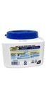 Oxiclean Sparkling Fresh Laundry   Home Sanitizer Powder - 2 5 Lb  New