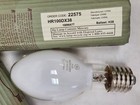 Lot Of 2 - Ge Hr100dx38 100 Watt H38 Hg-lamp  Hid And Halogen Bulbs