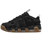 Nike Air More Uptempo Low Black Gum - Fz3055-003 Men s Shoes