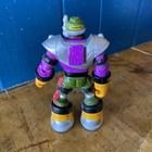 2001 Mattel Rescue Heroes Powermax Rocky Canyon  78371 6  Toy Action Figure 