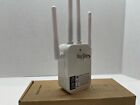 Dual Band Wifi Repeater 1200mbps Extender Wifi Signal Booster