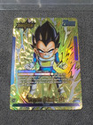 Vegeta  mini  Da  gold  - Tournament And Championship Promos  dbs Fusion World 
