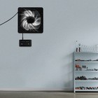 14-inch Wall Mount Fan  Ventilation And Cooling Fan  Wall-mounted Exhaust Fan