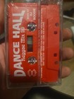 Dance Hall Reggae Mix    99 Dj Boogie Chicago Rare Indie Mixtape Cassette Tape