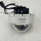 Panasonic Wv-nw502s Ip Network Camera Outdoor Ip66 Poe 12v Security Camera