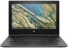 Hp Chromebook X360 11 G3 Ee 11 6 In Touchscreen 2 In 1 N4020 32gb Ram