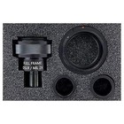Microscope Camera Adapter 2x For Sony  e  Mount  - Fits 23mm  30mm  30 5mm